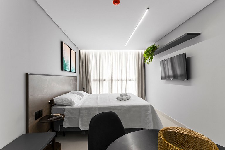 Alta Garden - Deluxe Double Carpediem by Housi