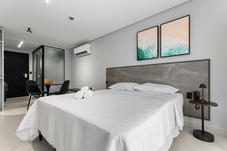 Alta Garden - Deluxe Double Carpediem by Housi