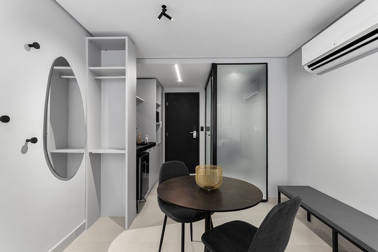 Alta Garden - Duplo Deluxe Carpediem by Housi