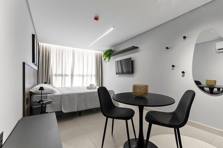 Alta Garden - Duplo Deluxe Carpediem by Housi