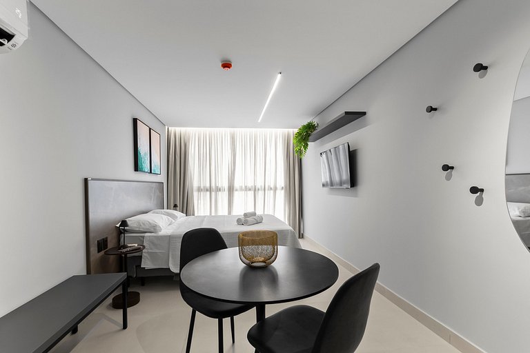 Alta Garden - Duplo Deluxe Carpediem by Housi