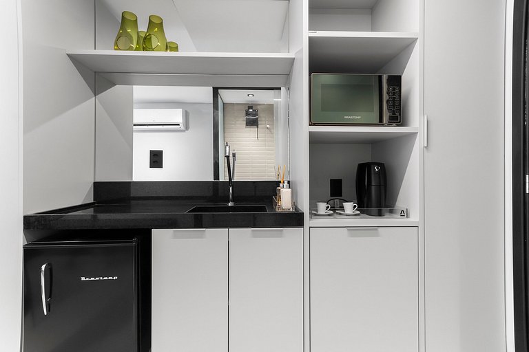 Alta Garden - Deluxe Double Carpediem by Housi