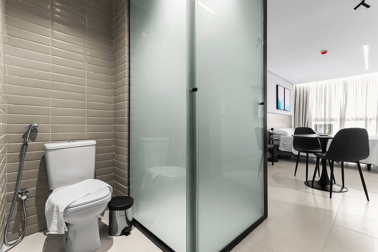 Alta Garden - Deluxe Double Carpediem by Housi