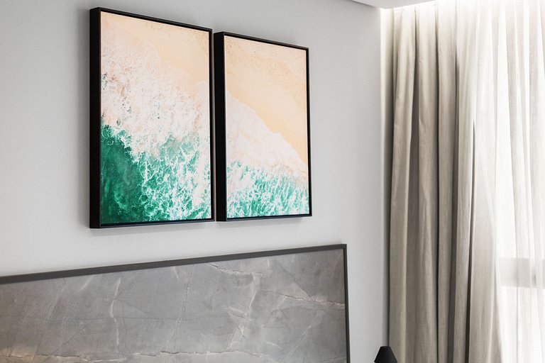 Alta Garden - Deluxe Double Carpediem by Housi