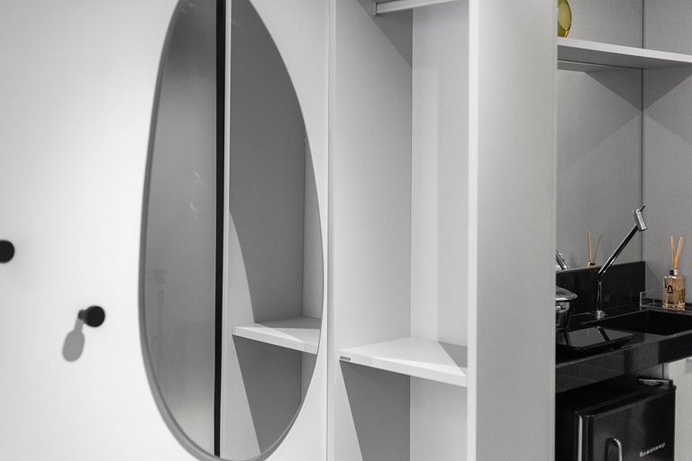 Alta Garden - Deluxe Double Carpediem by Housi
