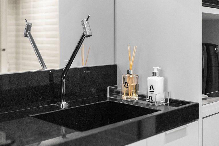 Alta Garden - Deluxe Double Carpediem by Housi
