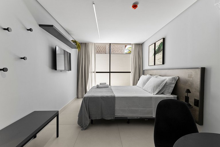 Alta Garden - Apartamento com terraço by Carpediem