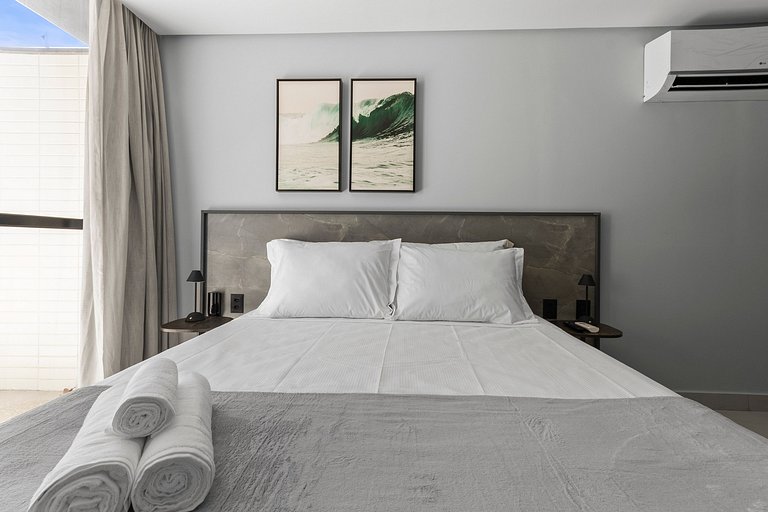 Alta Garden Apartment with terrace by Carpediem