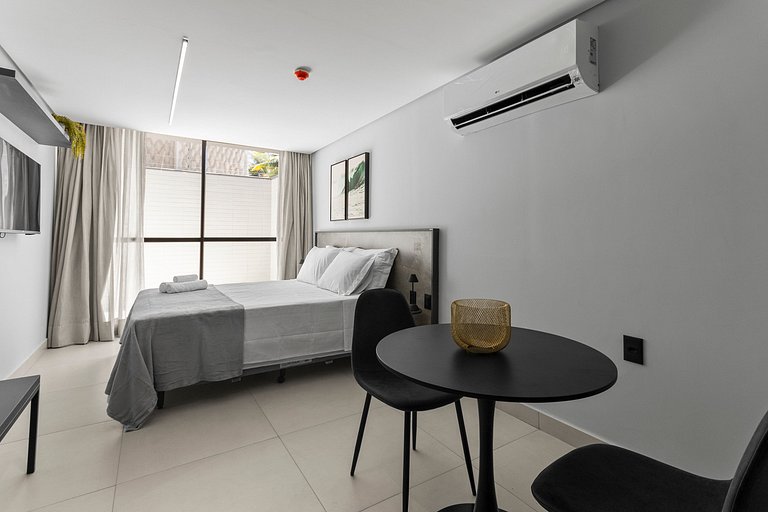 Alta Garden - Apartamento com terraço by Carpediem
