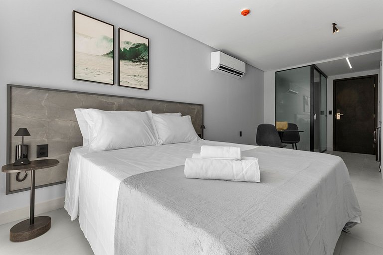 Alta Garden Apartment with terrace by Carpediem