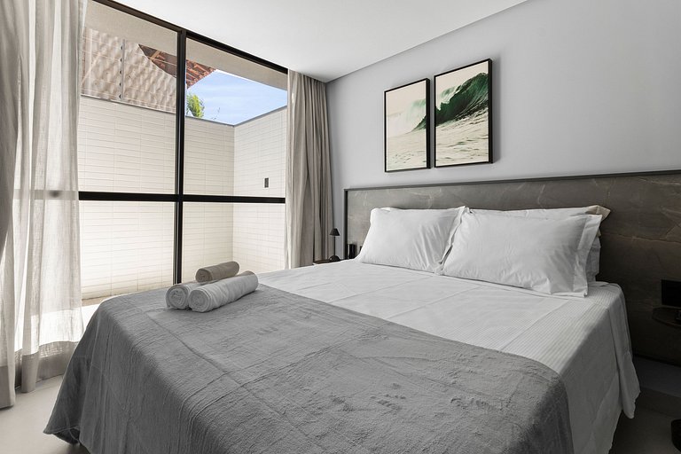 Alta Garden - Apartamento com terraço by Carpediem