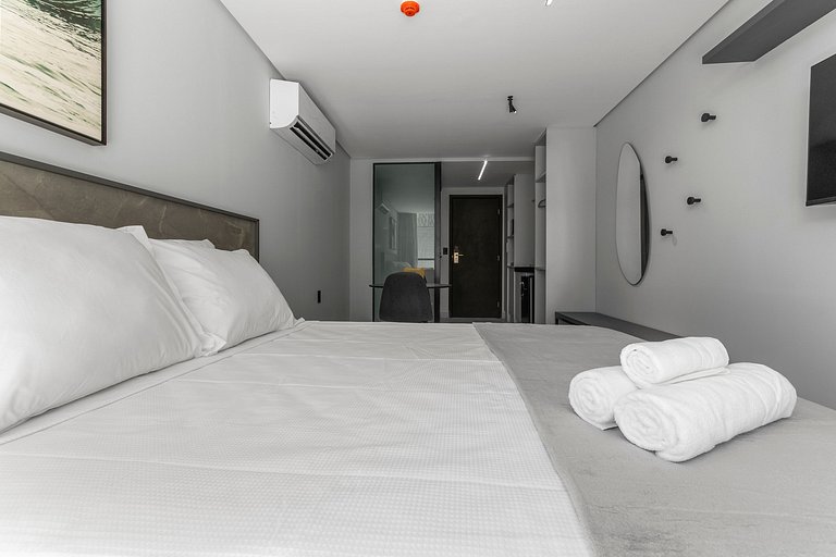 Alta Garden Apartment with terrace by Carpediem
