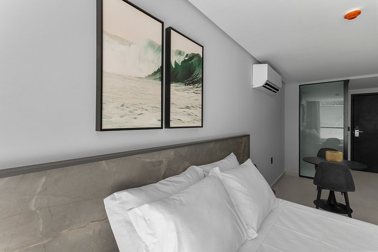 Alta Garden - Apartamento com terraço by Carpediem