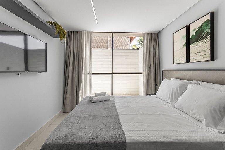 Alta Garden Apartment with terrace by Carpediem