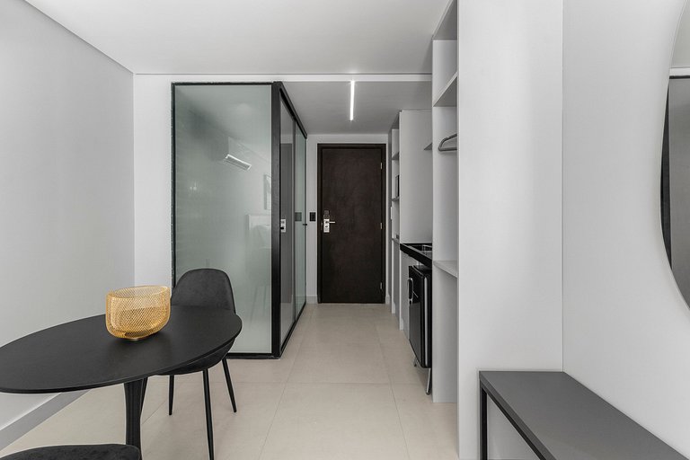 Alta Garden - Apartamento com terraço by Carpediem