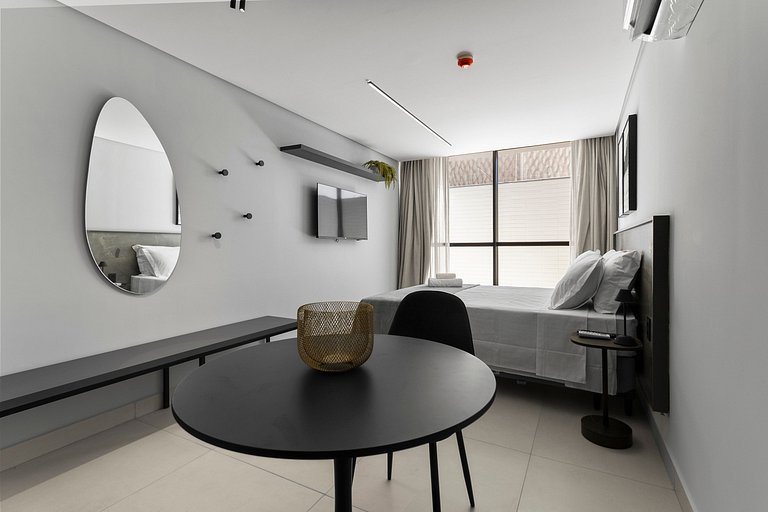 Alta Garden - Apartamento com terraço by Carpediem
