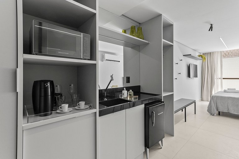 Alta Garden Apartment with terrace by Carpediem