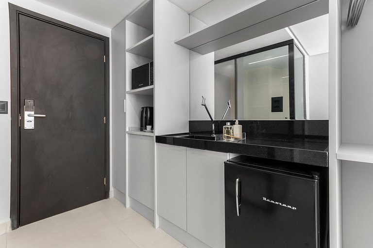 Alta Garden - Apartamento com terraço by Carpediem