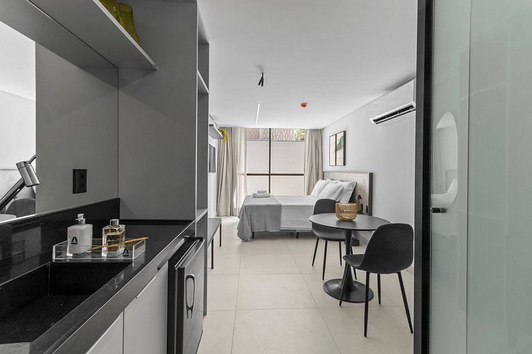 Alta Garden Apartment with terrace by Carpediem