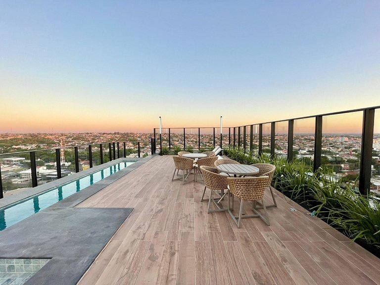 Vista XV by Housi | Jardim dos Estados