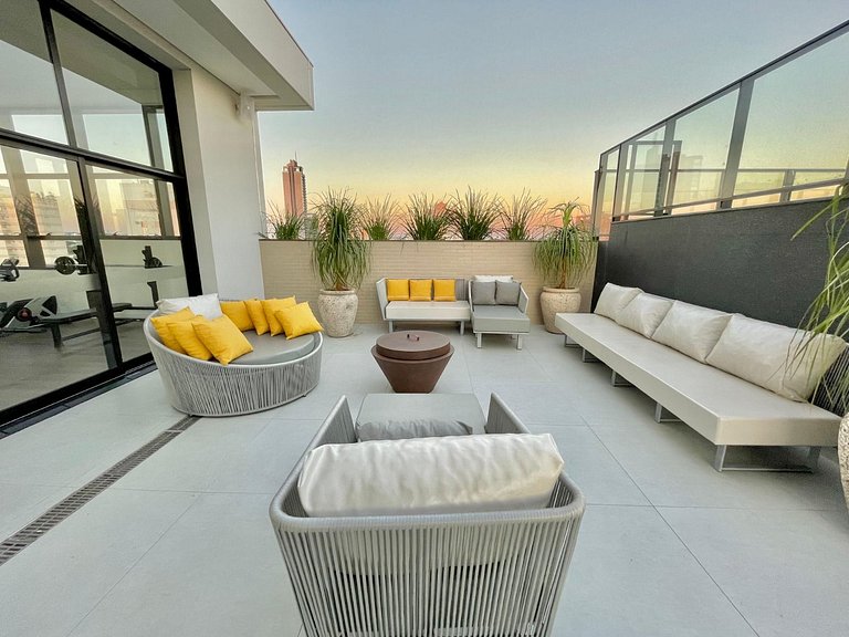 Vista XV by Housi | Jardim dos Estados