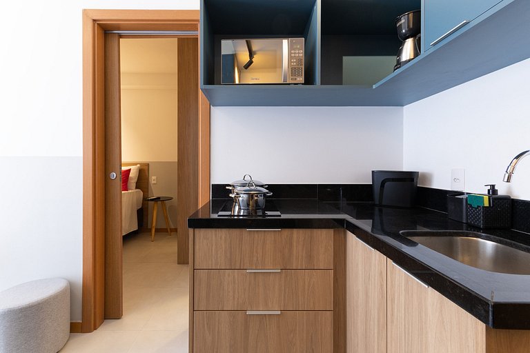Porto Privilege 1-Bedroom Apt Carpediem by Housi