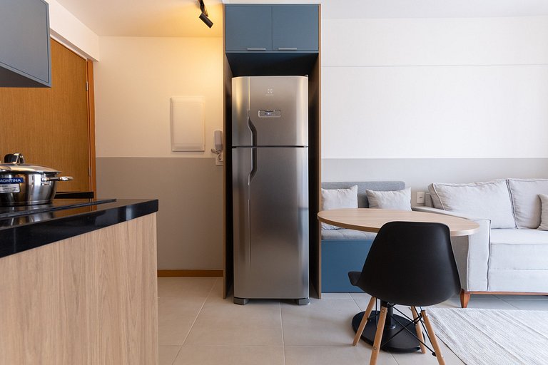 Porto Privilege 1-Bedroom Apt Carpediem by Housi