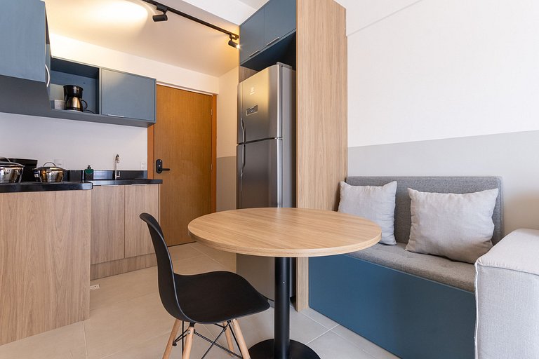 Porto Privilege 1-Bedroom Apt Carpediem by Housi