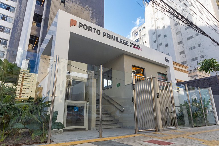 Porto Privilege Luxury Apt Carpediem by Housi