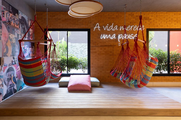 Porto Privilege 1-Bedroom Apt Carpediem by Housi