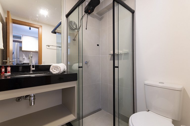 Porto Privilege 1-Bedroom Apt Carpediem by Housi