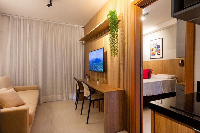 Porto Privilege Luxury Apt Carpediem by Housi