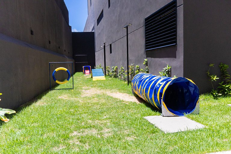 Art Studio Vista Mar Exclusiva Carpediem by Housi