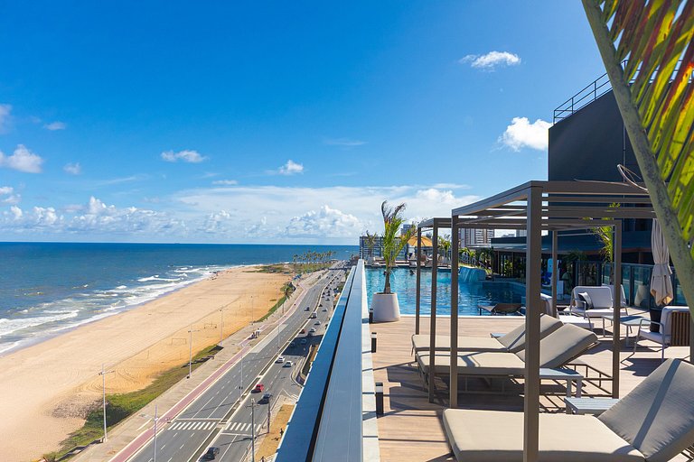 Art Studio Vista Mar Exclusiva Carpediem by Housi