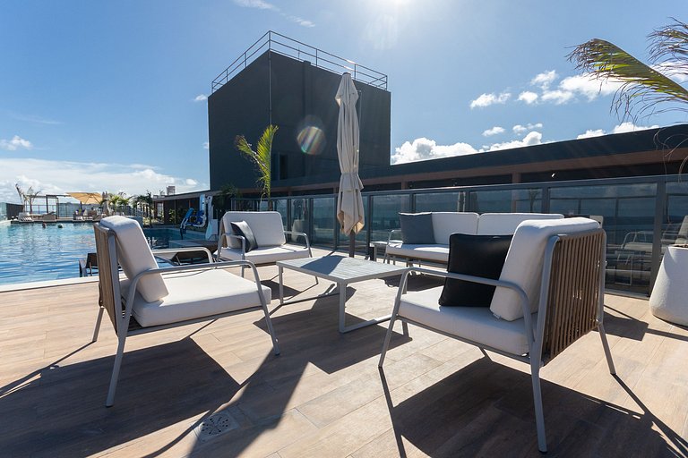 Art Studio Exclusive Ocean View Carpediem by Housi