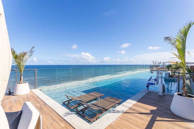 Art Studio Vista Mar Exclusiva Carpediem by Housi