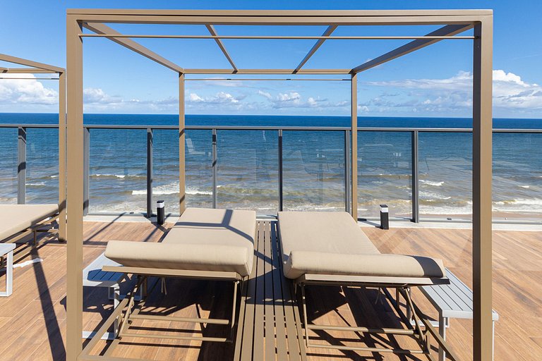 Art Studio Exclusive Ocean View Carpediem by Housi
