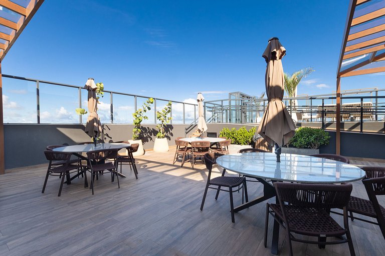 Art Studio Exclusive Ocean View Carpediem by Housi