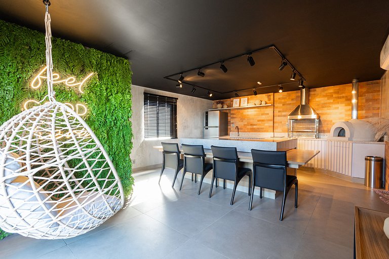 Art Studio Exclusive Ocean View Carpediem by Housi
