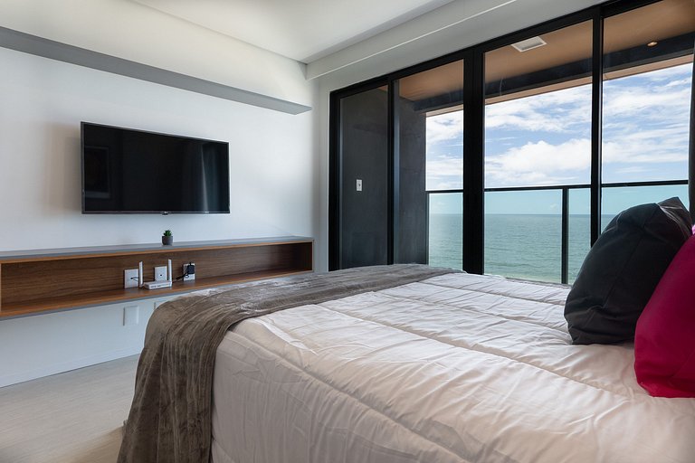 Art Studio Stunning Ocean View Carpediem by Housi
