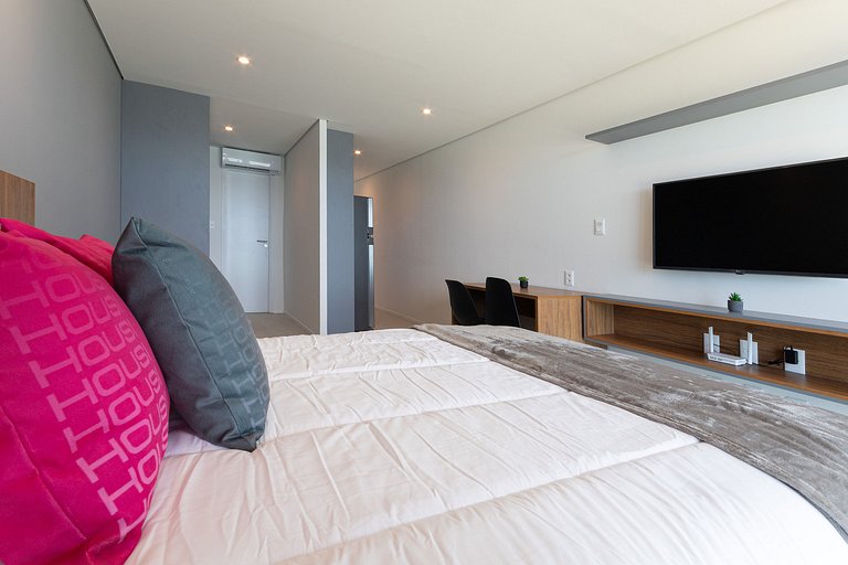 Art Studio Stunning Ocean View Carpediem by Housi