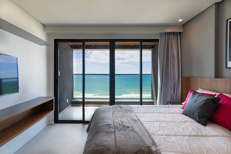 Art Studio Stunning Ocean View Carpediem by Housi