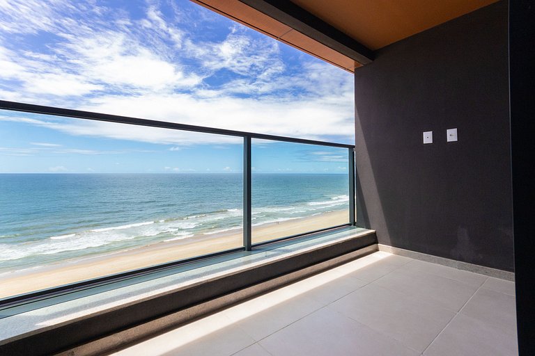 Art Studio Vista Mar Incrível Carpediem by Housi