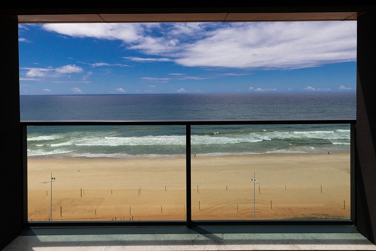 Art Studio Vista Mar Incrível Carpediem by Housi