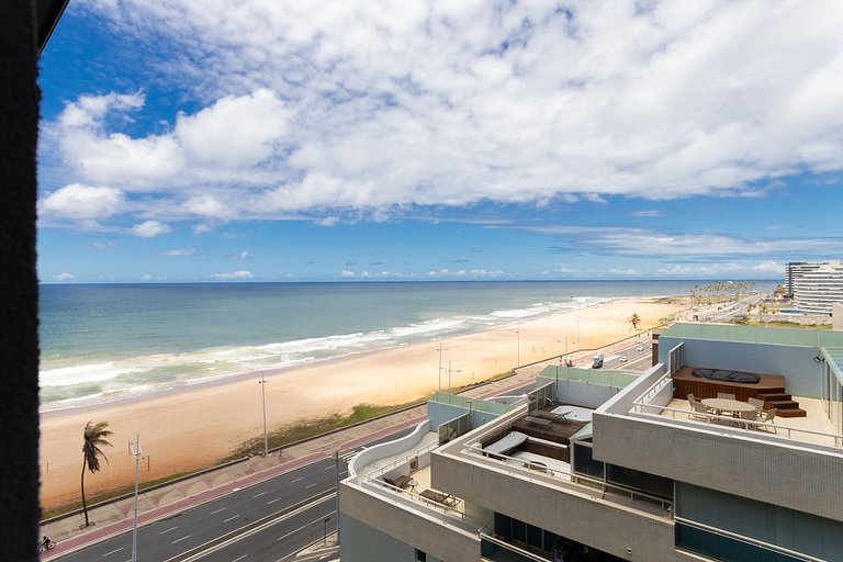 Art Studio Beira Mar Salvador Carpediem by Housi
