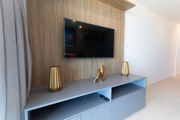 Art Studio - Triple Sea View Carpediem by Housi