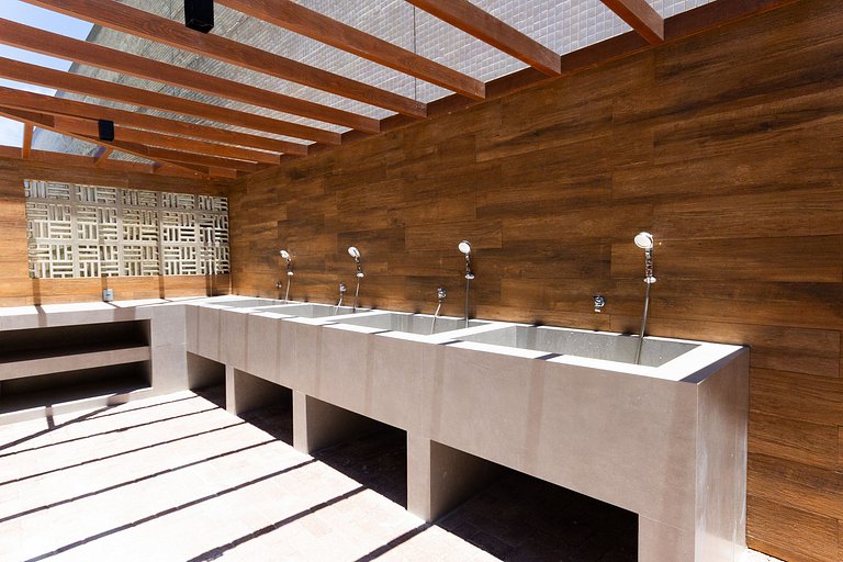 Art Studio - Triple Sea View Carpediem by Housi