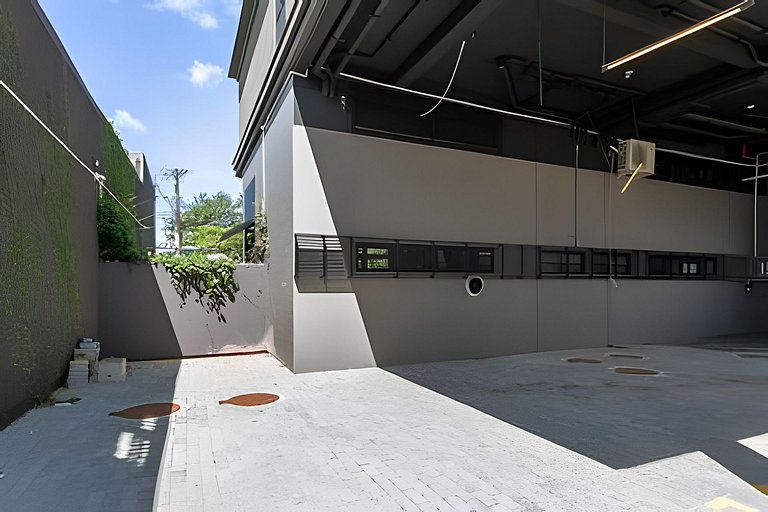 Apto novo perto do centrinho da lagoa