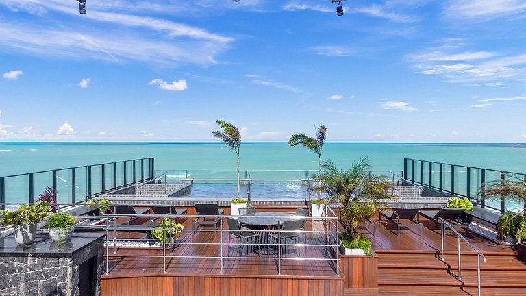 Alta Garden - Apt w/Jacuzzi Carpediem by Housi