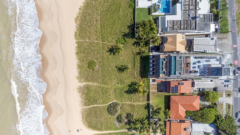 Alta Garden - Apartamento com terraço by Carpediem